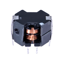 Transformateur Flyback SMPS Haute Fréquence EE PQ ETD RM EFD EPC EER 5V 12V 24V 110V 220V – Alimentation Électrique Élévateur/Abaisseur de Tension
