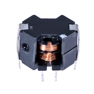 <span class=keywords><strong>Ee</strong></span> PQ ETD RM efd EPC EER tần số cao SMPS flyback transformator 5V 12V 24V 110V 220V cung cấp điện bước lên xuống transforme - Product Image 4