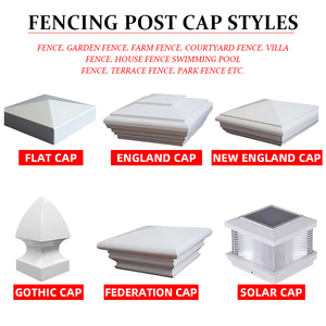 Recinzione <span class=keywords><strong>per</strong></span> Cavalli di Alta Qualità, Resistente alle Intemperie, Certificata ASTM e ISO9001, in PVC - Product Image 4