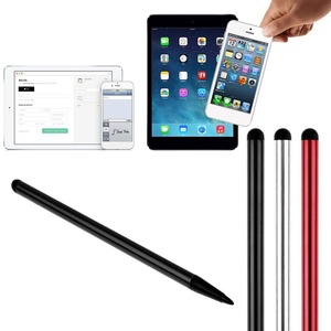<span class=keywords><strong>Penna</strong></span> stilo con <span class=keywords><strong>penna</strong></span> Touch Screen capacitiva <span class=keywords><strong>elettronica</strong></span> adatta per <span class=keywords><strong>penna</strong></span> per scrittura a mano in metallo per telefono cellulare - Product Image 5