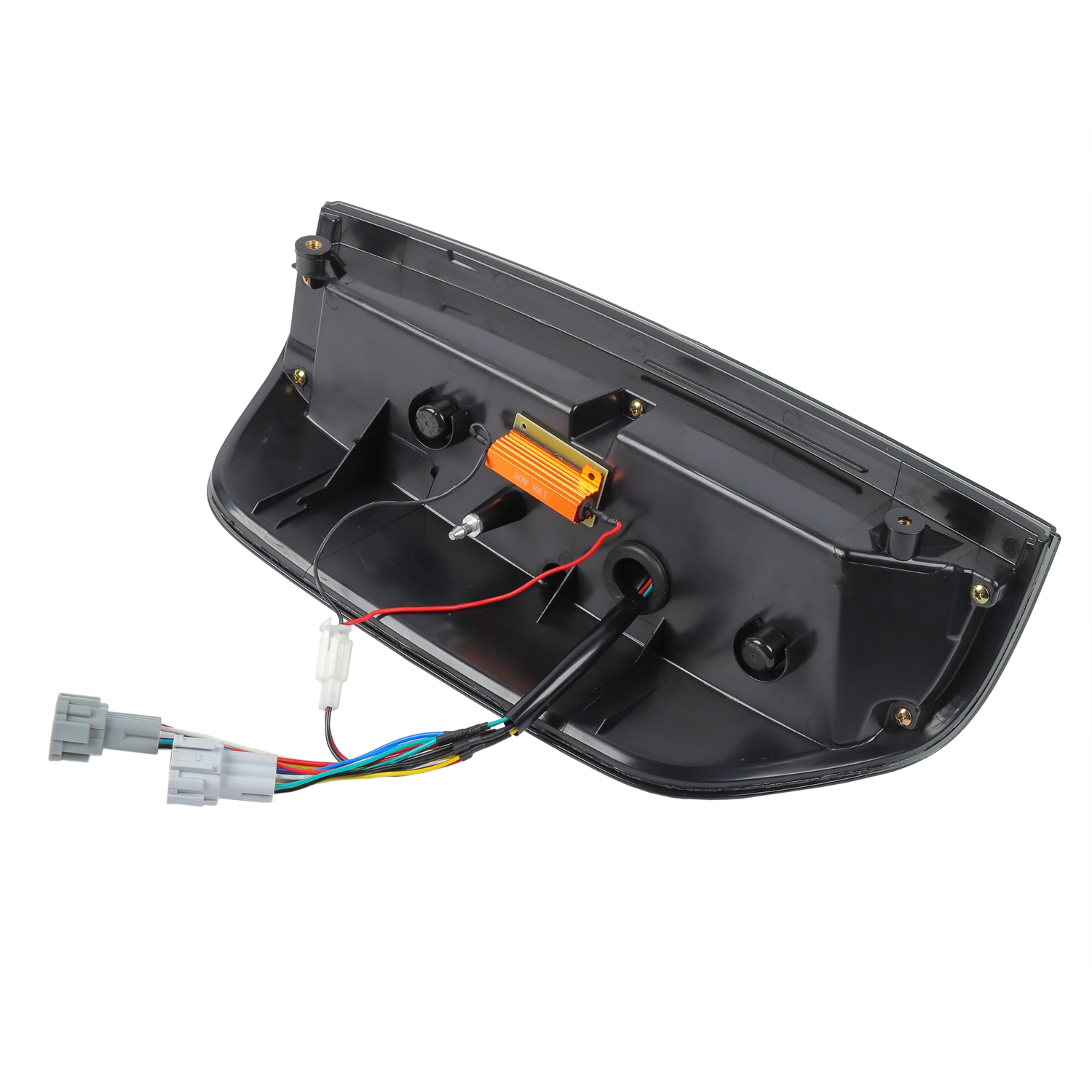 nissan navara np300 tail lights