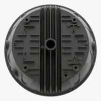 Service d'impression 3D FDM grand format sur mesure, pièces en ABS, PLA, nylon, prototypage rapide à la demande, équipement industriel