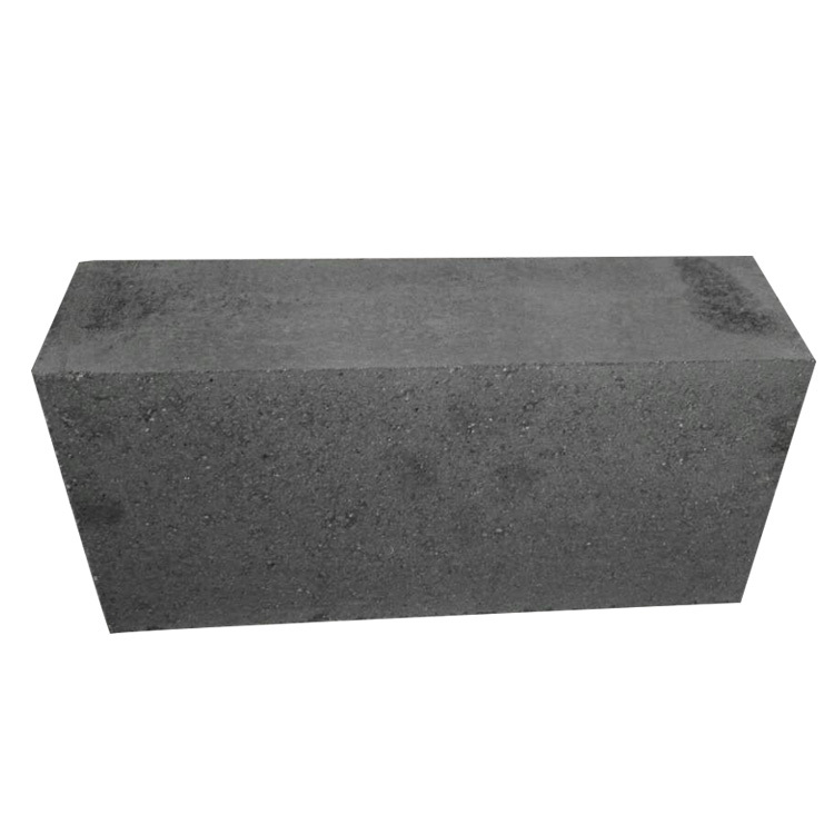 High Performance Refractory Brick Alumina Magnesia Carbon Brick