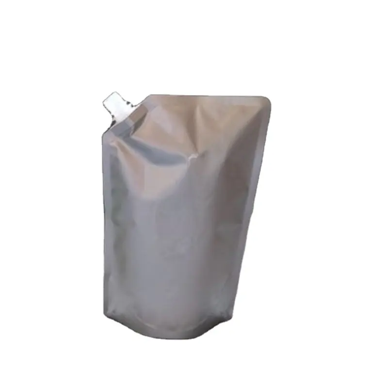 Многоразовая алюминиевая фольга, металлическая подставка для жидкости, сумка для напитков
