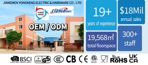 กาต้มน้ำไฟฟ้าสแตนเลสสำหรับใช้ในบ้าน - Product Image 5