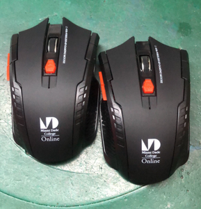 Ratón inalámbrico de alta <span class=keywords><strong>calidad</strong></span> para Gamer, óptico, ajustable, 2021G, ahorro de energía, para ordenador portátil y de escritorio, nuevo, 2,4 - Product Image 6