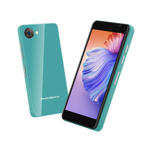 Mini Teléfono Inteligente Q9 Android 14, Pantalla HD de 4.0 Pulgadas, Mini Teléfono Móvil con CPU Octa Core, CDMA y LTE - Product Image 4