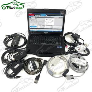 Outil de diagnostic Truckscan avec garantie de 2 ans pour Judit Incado pour BT Jungheinrich Hyster pour Still Linde Canbox Doctor - Product Image 5