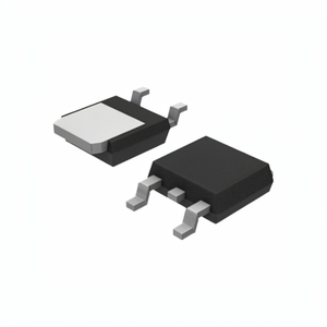 Components Electronic SV6016D1RP TO-252-3, DPAK , SC-63 Thyristors BOM IC In Stock - Product Image 1