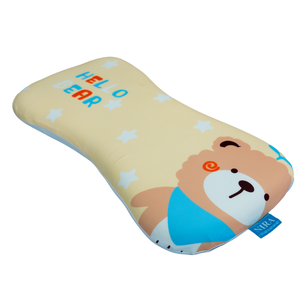 Oreiller pour enfants de qualité supérieure, oreiller pour lit, crèche et sieste à l'école - Product Image 5