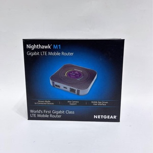 ปลดล็อคเราเตอร์มือถือ Netgear M1 4G LTE รุ่น MR1100 - รองรับคลื่นความถี่ 4G ของ Netgear: B1, 2, 3, 4, 5, 7, 12, 14, 29, 30, 66 เวอร์ชั่นอเมริกา - Product Image 6