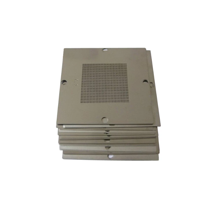 Трафарет Bga 90*90 мм для ноутбука, универсальные инструменты для реболлинга и ремонтной станции