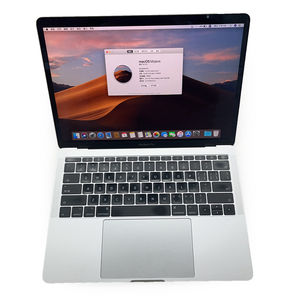 Commercio all'ingrosso pronto Stock i7 core 16G/256GB usato di seconda mano Computer portatile per Apple <span class=keywords><strong>MacBook</strong></span> <span class=keywords><strong>Pro</strong></span> 2017 <span class=keywords><strong>13</strong></span> <span class=keywords><strong>pollici</strong></span> - Product Image 4