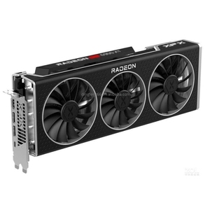 Carte graphique de bureau pour jeux Speedster MERC319 RX <span class=keywords><strong>6900XT</strong></span> 16 Go OC GDDR6 256 bits PCI Express DP/ - Product Image 2