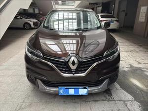 Voitures d'occasion pas chères : Nissan <span class=keywords><strong>Renault</strong></span> <span class=keywords><strong>Kadjar</strong></span>, modèle 2017, transmission automatique 2.0L, <span class=keywords><strong>prix</strong></span> bas, idéal pour le marché africain - Product Image 3