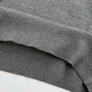 Vêtements de sport décontractés de marque, polos en coton de haute qualité avec logo personnalisé pour femmes, hauts en tricot - Product Image 3