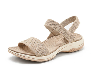 Dép nữ thời trang cao gót 4.5cm, giày sandal thể thao cho nữ, chất lượng xuất khẩu cao cấp, thương hiệu Mỹ - Product Image 1