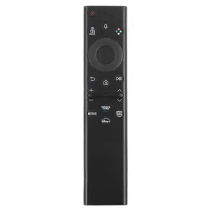 Nouvelle télécommande vocale intelligente BN59-01386B TM2280E RMCSPB1EP1 <span class=keywords><strong>Samsung</strong></span> <span class=keywords><strong>2022</strong></span> Crystal UHD <span class=keywords><strong>4K</strong></span> TV BU8500 BU8000 Q70B Q80B Inclut - Product Image 2