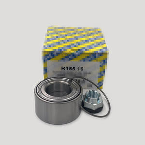 Kit de <span class=keywords><strong>Rodamiento</strong></span> de <span class=keywords><strong>Rueda</strong></span> <span class=keywords><strong>Delantera</strong></span> R155.16, VKBA3596 7701205779 713630030, para <span class=keywords><strong>Renault</strong></span> <span class=keywords><strong>Clio</strong></span>/Campus/Express/Kangoo - Product Image 1