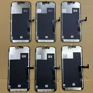 Pantalla Táctil OLED GX de Repuesto para iPhone X, XS, XR, Max, 11, 11 Pro Max, 12 Pro Max, Mini, 13 - Product Image 6