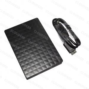ฮาร์ดดิสก์พกพาแบบ USB 3.0 ขนาด 2.5 นิ้ว ความจุ 500GB 1TB 2TB ราคาส่งถูก - Product Image 2
