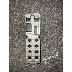 Módulo Compacto Murr 55529 Usado - Product Image 3