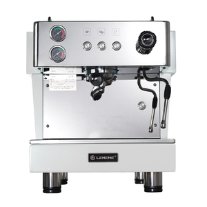 Cafetera Comercial de Nivel Básico, Máquina de Espresso Automática de un Solo Cabezal, Diseño Compacto para Tiendas y Oficinas en Crecimiento - Product Image 2