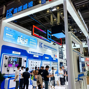 <span class=keywords><strong>DAHUA</strong></span> orijinal Hik 4K AcuSense DS-2CD2083G2-IU DS-2CD2086G2-IU IP 8MP IR CCTV DarkFighter Mini Bullet ağ POE kamera - Product Image 6