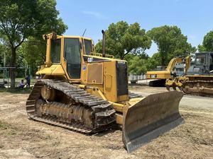 Bulldozer <span class=keywords><strong>Caterpillar</strong></span> D5N D6R D7R D8R <span class=keywords><strong>D9R</strong></span> bulldozer usado máquina para gatos a la venta - Product Image 4