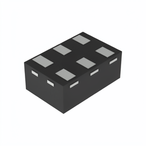 ซื้อชิ้นส่วนอิเล็กทรอนิกส์ออนไลน์ 6 UFDFN ตัวแทนจำหน่ายที่ได้รับอนุญาต Logic SN74LVC1G57DRY2 - Product Image 1