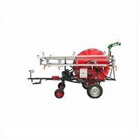 Machine d'irrigation à enrouleur de tuyau Cloud Flow YL-8JP63-100-D (arroseur double usage) pour pulvérisation et irrigation par aspersion.