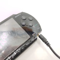 Kabel Pengisi Daya Konsol Game Genggam PSP 2026 Kabel Distribusi PSP Kabel Pengisi Daya Arus Tinggi 1M Pengiriman Drop