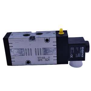 กระบอก ISO 5776080220 aventics ประหยัดพลังงานสำหรับบรรจุภัณฑ์และระบบอัตโนมัติ - Product Image 1