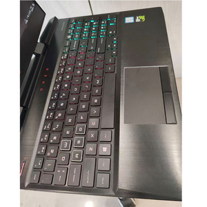 Portátil para Juegos H-P <span class=keywords><strong>OMEN</strong></span> 4 Pro Original, I5 de 8.ª Generación, Geforce RTX2060 (6G), 15.6 Pulgadas, <span class=keywords><strong>16</strong></span> GB de RAM, 512 GB SSD, para Gamers - Product Image 6