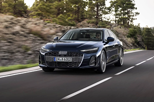 <span class=keywords><strong>Audi</strong></span> <span class=keywords><strong>A6</strong></span> 2026 <span class=keywords><strong>Allroad</strong></span> 55 TFSI Système Hybride Léger 48V 3.0L T 340 Ch V6 Berline Autonomie >700km Batterie 30-50kWh - Product Image 3