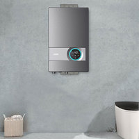 ETL – chaudière électrique Standard suspendue au mur, chauffage de la pièce, système électrique, 12kw