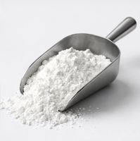 Poudre d'hydroxyde de calcium de qualité alimentaire supérieure Pureté 95%-96% 325 mesh Utilisation industrielle et médicale