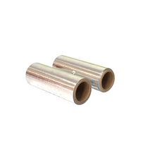 Rouleau de papier aluminium perforé 15cm x 50m pour chicha, robuste et pré-perforé, accessoires pour narguilé
