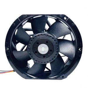Automobile Supercharged Strong Heat Dissipation <b>Large</b> air Volume <b>Fan</b> Brand-new Taiwan up to 24V 1.70A EFB1524VHH Automobile - Product Image 3