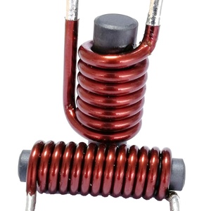 Wiaviet 6*20 1.2 tinh khiết dây đồng Nhà máy trực tiếp cuộn dây dọc que từ cuộn cảm biến cuộn cảm biến hình que biến tần 20% - Product Image 3