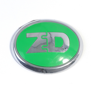 Customized Waterproof Strong Adhesive Gel <strong>logo</strong> 3D Soft Rectangle Epoxy Dome Sticker Car Hood Steering Wheel Acrylic <strong>logo</strong> - Product Image 6