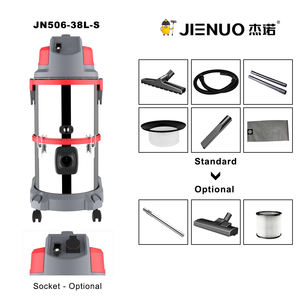 JIENUO 38L 18Kpa Cyclone D'aspiration Moteur Humide Et Sec <span class=keywords><strong>Aspirateur</strong></span> Filtre À Eau <span class=keywords><strong>Aspirateur</strong></span> Pour décoration <span class=keywords><strong>site</strong></span> JN506-38L - Product Image 5