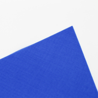 Versand bereit Polyester 3 x5ft Lager gedruckt blau weiß schottische Schottland Flagge