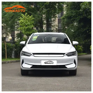 Günstige preise elektroauto mit airbags made in china automotive high speed neuwagen