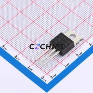Transistor à effet de champ (MOSFET) IRFB7446PBF-VB TO-220AB, neuf et original - Product Image 1