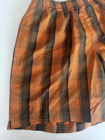 Shorts de bain pour hommes, séchage rapide, respirants, avec cordon de serrage, poches, taille élastique, Spandex/Polyester, motif personnalisé