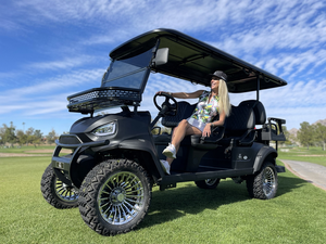 Neumático sin cámara <span class=keywords><strong>de</strong></span> 10 pulgadas 22x11.00-10 P334 6PR para carrito <span class=keywords><strong>de</strong></span> golf, remolque ATV 200CC 300CC y vehículos todoterreno - Product Image 5