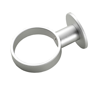 Bề Mặt Đánh Bóng Mạ Điện Khách Sạn Thép Không Gỉ Khăn Giá Phòng Tắm Tổ Chức Kim Loại Lưu Trữ Kệ Phòng Tắm Phụ Kiện Thiết Lập - Product Image 3