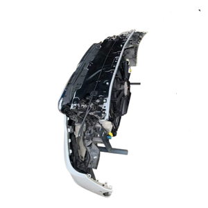 กันชนหน้าและหม้อน้ำคุณภาพสูงสำหรับ G30 ครบชุด - Product Image 4