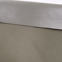 Tissu Oxford en nylon 210D imperméable, enduit de PU, résistant aux déchirures, tissu robuste